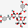 an image of a chemical structure CID 6325338