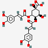 an image of a chemical structure CID 6325421