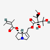 an image of a chemical structure CID 6325507