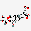 an image of a chemical structure CID 6325806