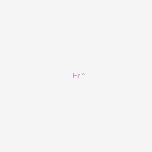 Francium | Fr - PubChem