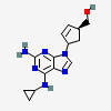 an image of a chemical structure CID 6328608