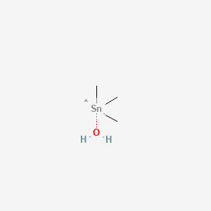 Trimethyltin hydroxide