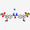 an image of a chemical structure CID 6331117