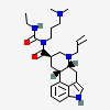 an image of a chemical structure CID 6335305