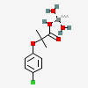 an image of a chemical structure CID 6335323