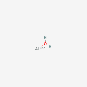 100-1000g Aluminiumhydroxid OH Al 3 