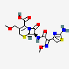 an image of a chemical structure CID 6335986