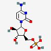 an image of a chemical structure CID 6335994