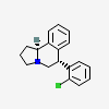 an image of a chemical structure CID 6336028