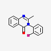 an image of a chemical structure CID 63371