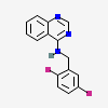an image of a chemical structure CID 63373228