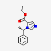 an image of a chemical structure CID 6338045