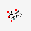 an image of a chemical structure CID 6338105