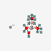 an image of a chemical structure CID 6338557