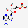 an image of a chemical structure CID 6338568
