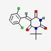 an image of a chemical structure CID 6339367