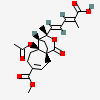 an image of a chemical structure CID 6341786
