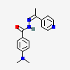 an image of a chemical structure CID 6342698