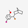 an image of a chemical structure CID 63441352