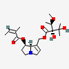 an image of a chemical structure CID 6351912