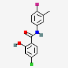 an image of a chemical structure CID 63527659