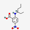 an image of a chemical structure CID 63538357