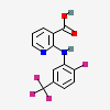 an image of a chemical structure CID 63538369