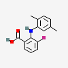 an image of a chemical structure CID 63538460