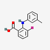 an image of a chemical structure CID 63538474
