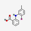 an image of a chemical structure CID 63538642