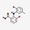 an image of a chemical structure CID 63538810