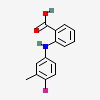 an image of a chemical structure CID 63539540