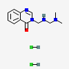 an image of a chemical structure CID 63560