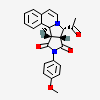 an image of a chemical structure CID 6356140