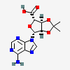an image of a chemical structure CID 6360979