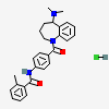 an image of a chemical structure CID 636389