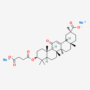 Carbenoxolone Sodium