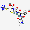 an image of a chemical structure CID 636405