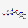 an image of a chemical structure CID 636411