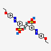 an image of a chemical structure CID 6364585