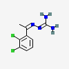 an image of a chemical structure CID 6366501