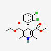an image of a chemical structure CID 636806