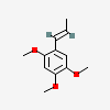 an image of a chemical structure CID 636822