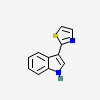 an image of a chemical structure CID 636970