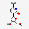 an image of a chemical structure CID 637