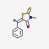 an image of a chemical structure CID 6370756