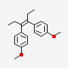 an image of a chemical structure CID 6371293
