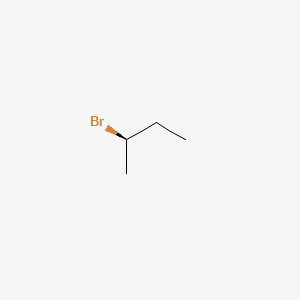 Butane 2 Bromo 2r C4h9br Pubchem