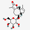 an image of a chemical structure CID 637313